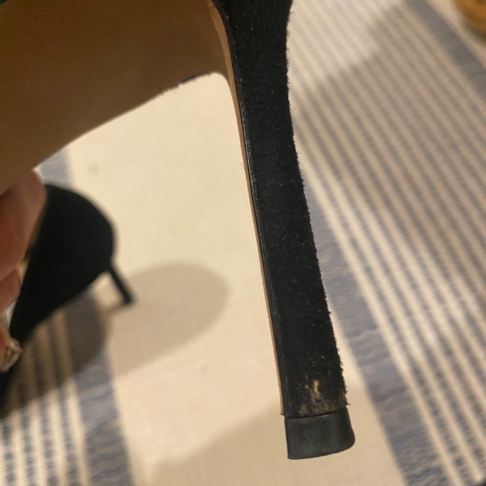 Jimmy Choo Romy 85 - Picture 7 of 11